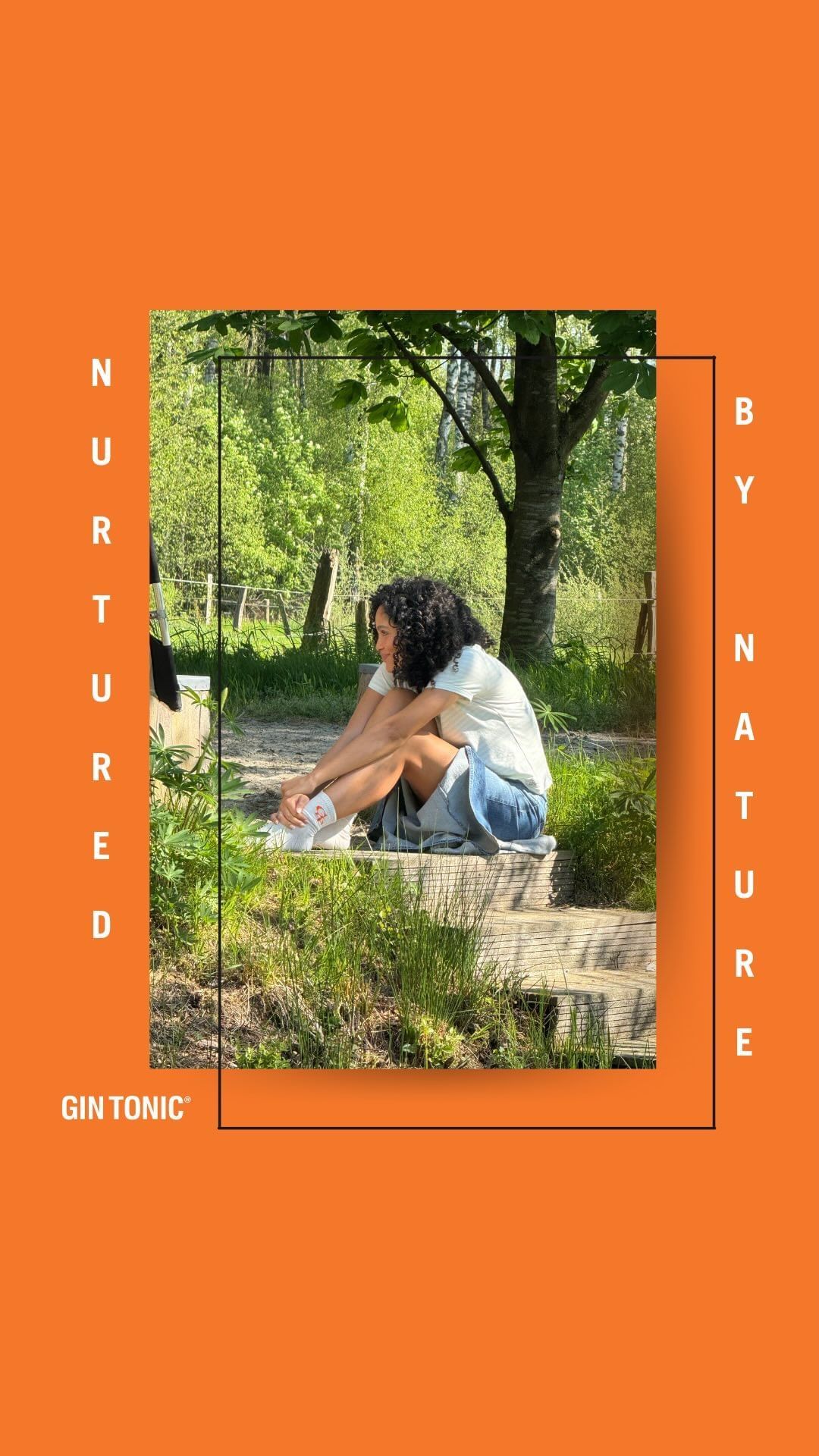 GIN TONIC Instagram