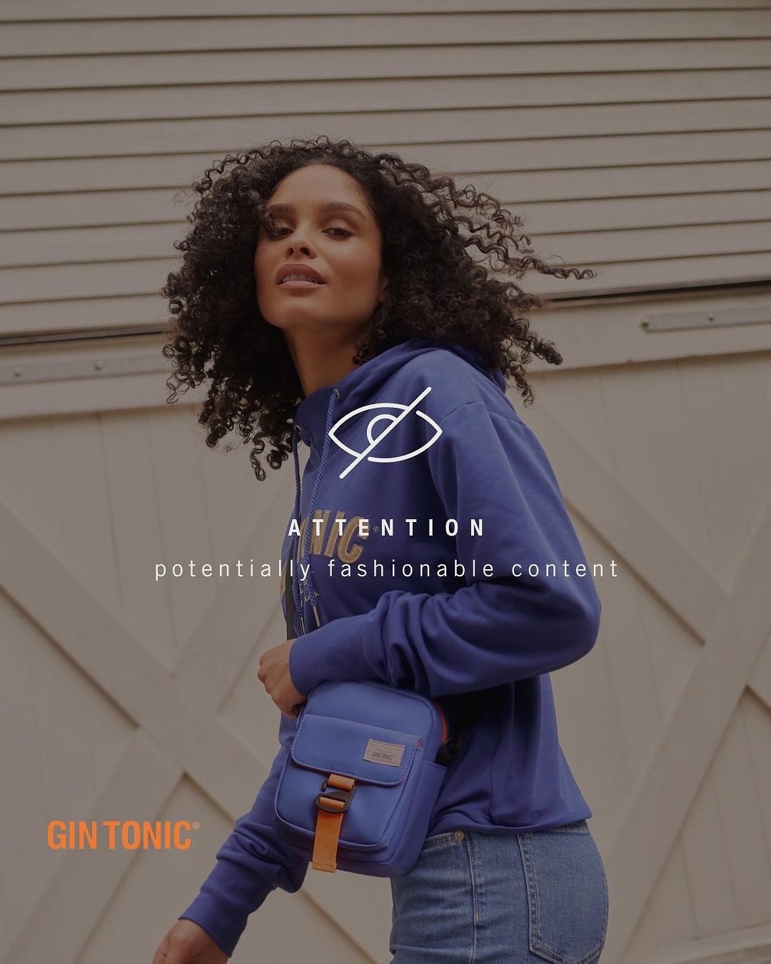 GIN TONIC Instagram