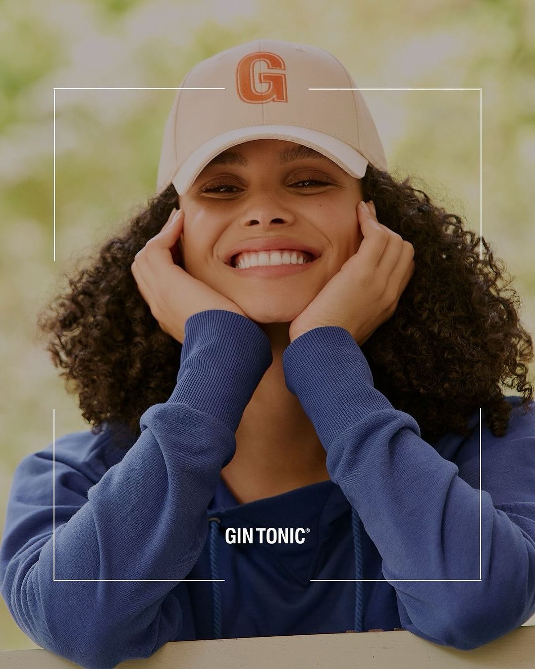 GIN TONIC Instagram