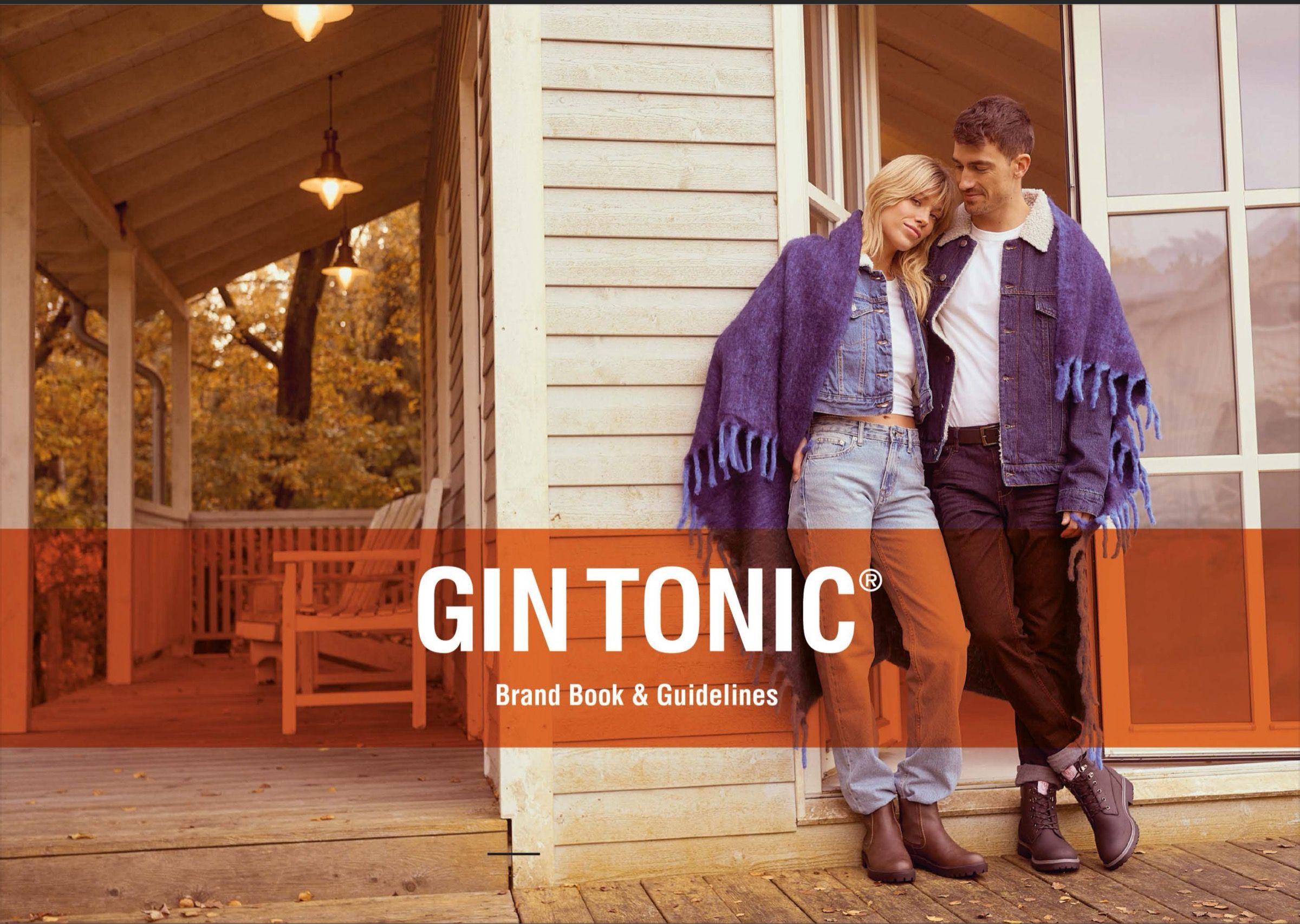 GIN TONIC Gallery
