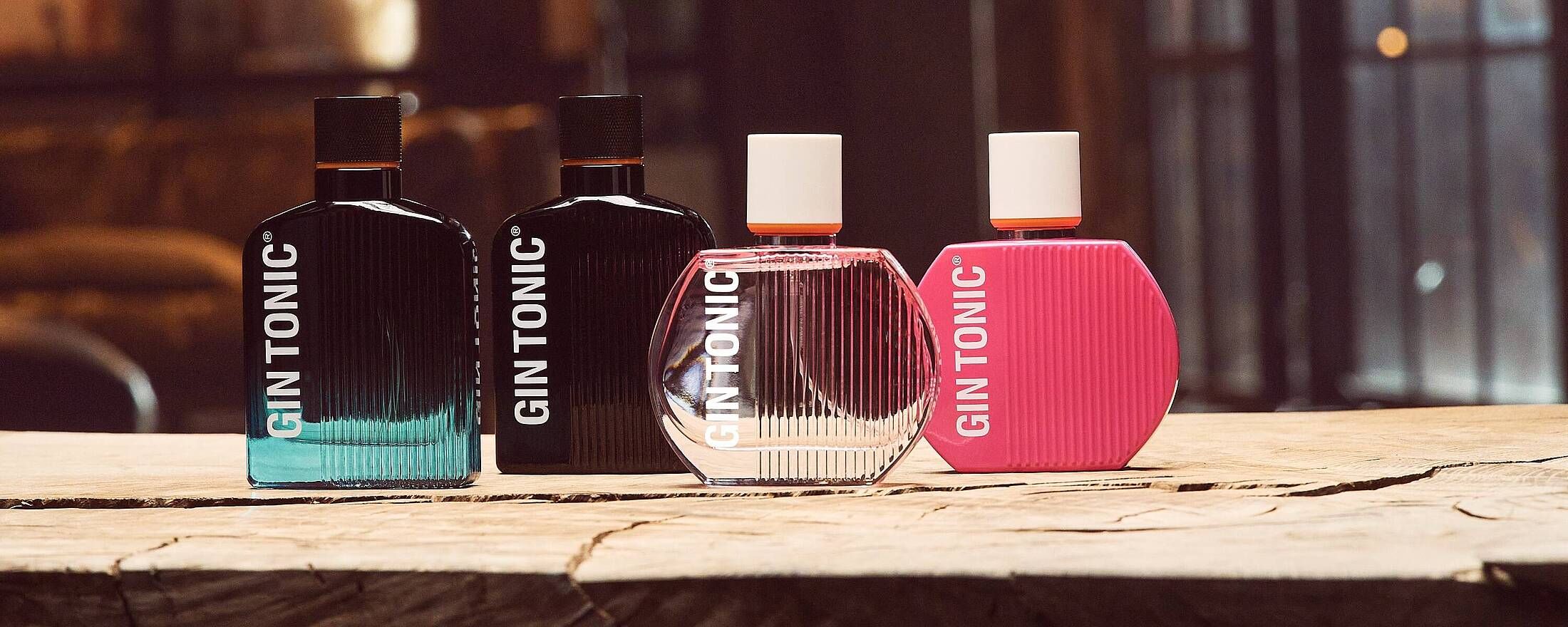 Fragrances